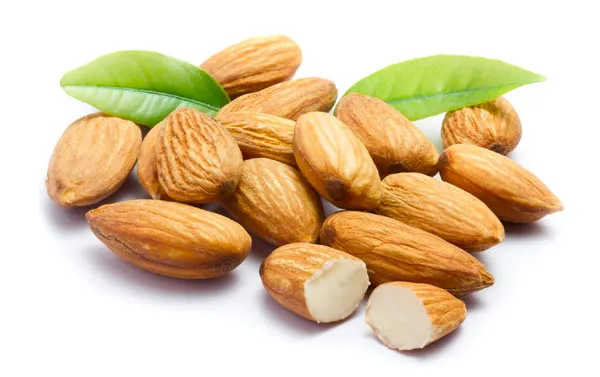 Almendras