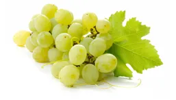 Uva blanca